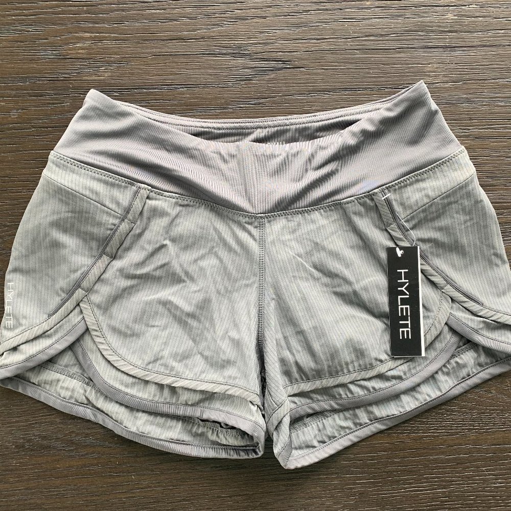 Hylete Iris Short